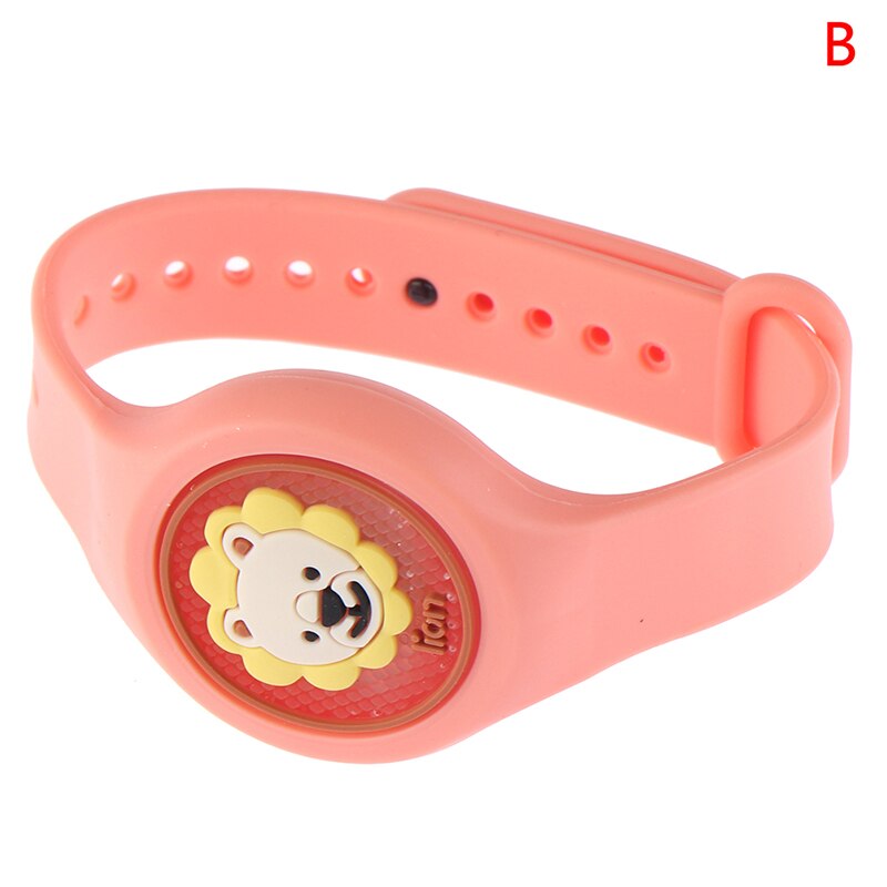 Mosquito Repellent Bracelet for Toddlers